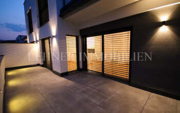 Lehner Immobilien Doppelhaushälfte Lang/Göttling