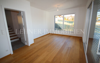 Lehner Immobilien Doppelhaushälfte Lang/Göttling