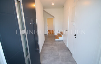 Lehner Immobilien Doppelhaushälfte Lang/Göttling