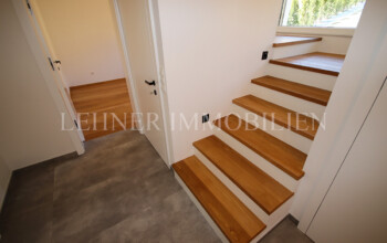 Lehner Immobilien Doppelhaushälfte Lang/Göttling