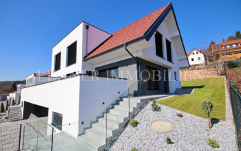 Lehner Immobilien Doppelhaushälfte Lang/Göttling