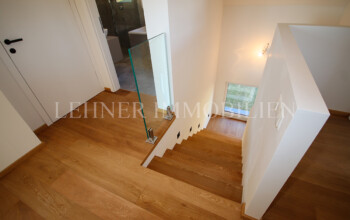 Lehner Immobilien Doppelhaushälfte Lang/Göttling