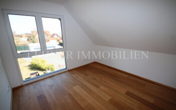 Lehner Immobilien Doppelhaushälfte Lang/Göttling