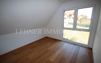 Lehner Immobilien Doppelhaushälfte Lang/Göttling