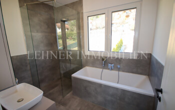 Lehner Immobilien Doppelhaushälfte Lang/Göttling