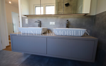 Lehner Immobilien Doppelhaushälfte Lang/Göttling