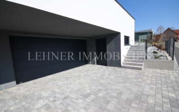 Lehner Immobilien Doppelhaushälfte Lang/Göttling
