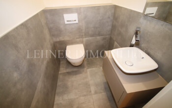 Lehner Immobilien Doppelhaushälfte Lang/Göttling