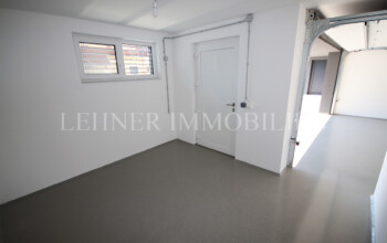 Lehner Immobilien Doppelhaushälfte Lang/Göttling