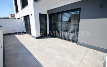 Lehner Immobilien Doppelhaushälfte Lang/Göttling