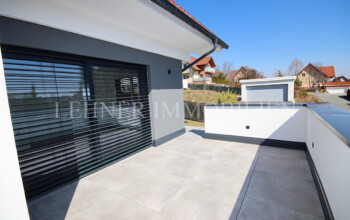 Lehner Immobilien Doppelhaushälfte Lang/Göttling