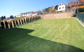 Lehner Immobilien Doppelhaushälfte Lang/Göttling