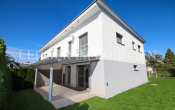 Lehner Immobilien Reihenhaus Graz Straßgang