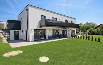 Lehner Immobilien Doppelhaushälfte Mantscha