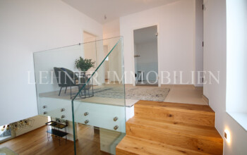 Lehner Immobilien Doppelhaushälfte Mantscha