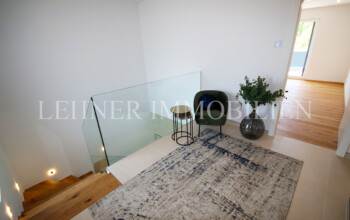 Lehner Immobilien Doppelhaushälfte Mantscha