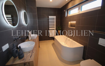 Lehner Immobilien Doppelhaushälfte Mantscha