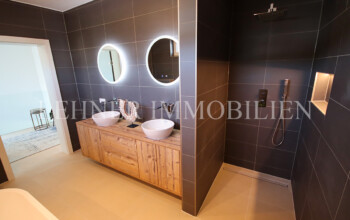 Lehner Immobilien Doppelhaushälfte Mantscha