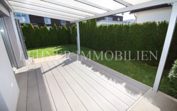 Lehner Immobilien Reihenhaus Graz Straßgang