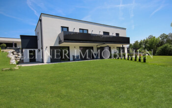 Lehner Immobilien Doppelhaushälfte Mantscha