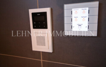 Lehner Immobilien Doppelhaushälfte Mantscha