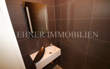 Lehner Immobilien Doppelhaushälfte Mantscha