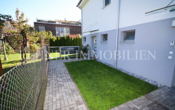 Lehner Immobilien Reihenhaus Graz Straßgang