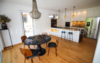 Lehner Immobilien Doppelhaushälfte Mantscha