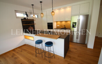 Lehner Immobilien Doppelhaushälfte Mantscha