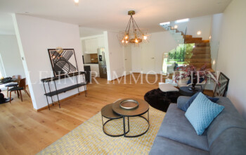 Lehner Immobilien Doppelhaushälfte Mantscha