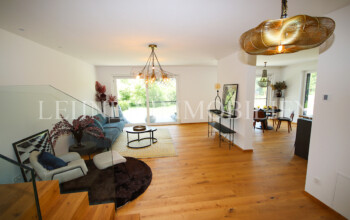 Lehner Immobilien Doppelhaushälfte Mantscha