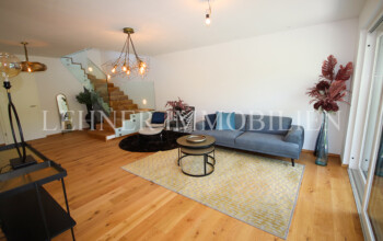 Lehner Immobilien Doppelhaushälfte Mantscha