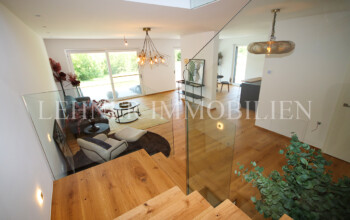 Lehner Immobilien Doppelhaushälfte Mantscha