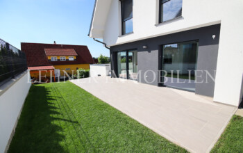 Lehner Immobilien Doppelhaushälfte Lang Göttling