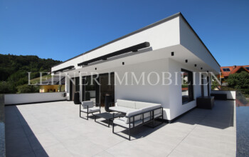 Lehner Immobilien Penthouse Wohnung Graz