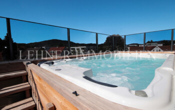 Lehner Immobilien Luxus Penthouse Graz Straßgang