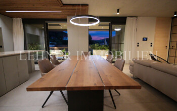 Lehner Immobilien Luxus Penthouse Graz Straßgang