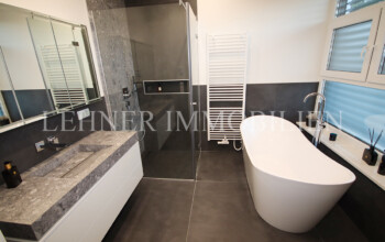 Lehner Immobilien Penthouse Wohnung Graz