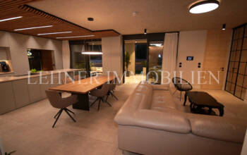 Lehner Immobilien Luxus Penthouse Graz Straßgang