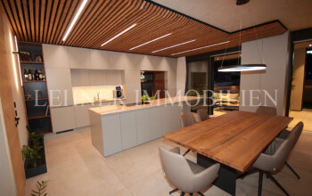 Lehner Immobilien Luxus Penthouse Graz Straßgang