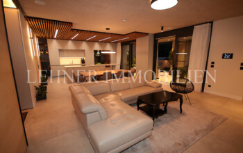 Lehner Immobilien Luxus Penthouse Graz Straßgang