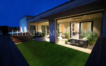 Lehner Immobilien Luxus Penthouse Graz Straßgang