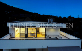 Lehner Immobilien Penthouse Graz Strassgang