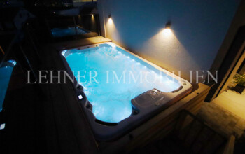 Lehner Immobilien Luxus Penthouse Graz Straßgang