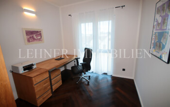 Lehner Immobilien Luxus Penthouse Graz Straßgang