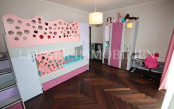 Lehner Immobilien Luxus Penthouse Graz Straßgang