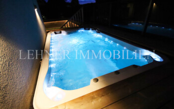 Lehner Immobilien Luxus Penthouse Graz Straßgang