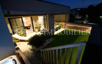 Lehner Immobilien Luxus Penthouse Graz Straßgang