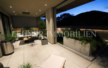 Lehner Immobilien Luxus Penthouse Graz Straßgang