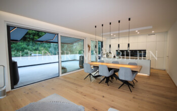 Lehner Immobilien Penthouse Wohnung Graz